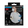 3M MASCARILLA PARTICULAS CON VALVULA FFP2 8822-5 7100328975
