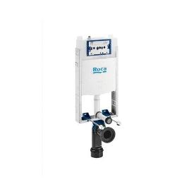SISTEMA DUPLO BASIC WC ONE COMPACT A890070120 ROCA