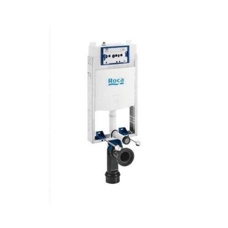 SISTEMA DUPLO BASIC WC ONE COMPACT A890070120 ROCA