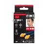 3M TAPON OIDOS CON CORDON+CAJA ALMACENAMIENTO 1271-1 7100335063