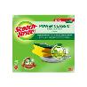 SCOTCH-BRITE® ESTROPAJO SALVAUÑAS CLASICO XXL 4 UND  7100309123