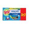 SCOTCH-BRITE® ESTROPAJO LAMINADO NO RAYA 2+1 GRATIS 7100322859