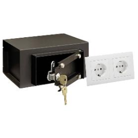 CAJA FUERTE CAMUFLADA SUKO S1