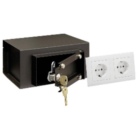 CAJA FUERTE CAMUFLADA SUKO S1
