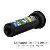ASPERSOR ROTATORIO POP UP 360º