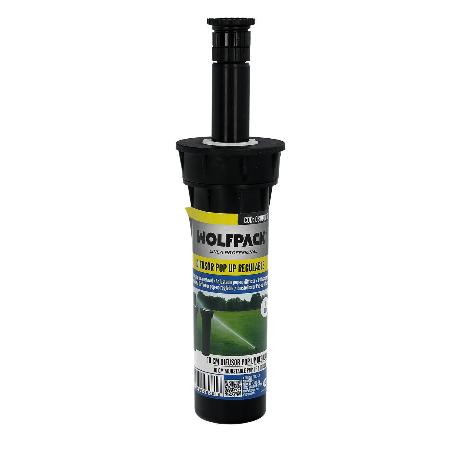 DIFUSOR POP UP REGULABLE 10CM