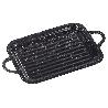 GARCIMA ASADORA REF-11 ESMALTE 21X27 RECTANGULAR 20035