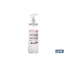 BRUMA TEXTIL WHITE FLOWERS 500ML