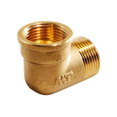 CODO LATON M-H 1/2
