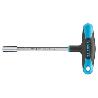 WITTE-82620-LLAVE EN T PORTAPUNTAS MAGNÉTICO PRO (1/4 X150)