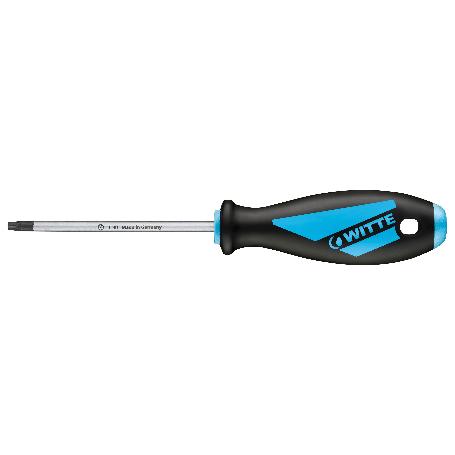 WITTE-53310-DESTORNILLADOR TORX SEGURIDAD MAXX (27X115)