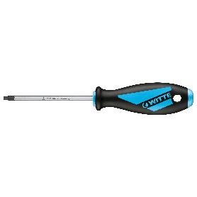 WITTE-53311-DESTORNILLADOR TORX SEGURIDAD MAXX (30X115)