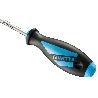 WITTE-53086-DESTORNILLADOR DE VASO HEXAGONAL CON VARILLA FLEXIBLE MAXX (1/4 X200)