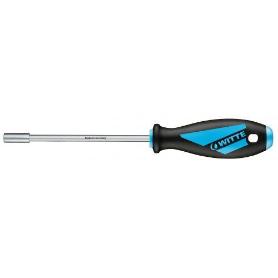 WITTE-53091-DESTORNILLADOR PORTAPUNTAS MAGNÉTICO MAXX