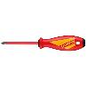 WITTE-53724-DESTORNILLADOR AISLADO POZIDRIV MAXX VDE (PZ4X200)