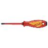 WITTE-53942-DESTORNILLADOR AISLADO PHILLIPS MODUL CON VARILLA REDUCIDA MAXX VDE SLIM (PH2X100)