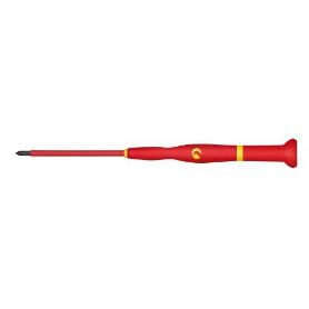 WITTE-89942-DESTORNILLADOR DE PRECISIÓN PHILLIPS WITTRON VDE (PH0X2,5)