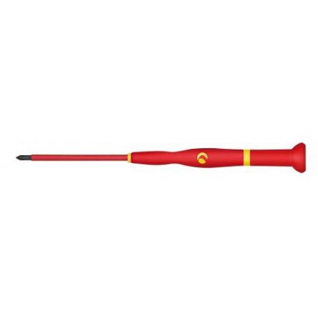 WITTE-89942-DESTORNILLADOR DE PRECISIÓN PHILLIPS WITTRON VDE (PH0X2,5)