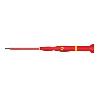 WITTE-89942-DESTORNILLADOR DE PRECISIÓN PHILLIPS WITTRON VDE (PH0X2,5)