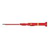 WITTE-89927-DESTORNILLADOR DE PRECISIÓN TORX WITTRON VDE (15X75)