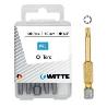 WITTE-429614-5 PUNTAS EN CAJITA DE PLÁSTICO LARGO 50 MM (T 15 TIN)