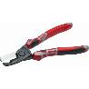 NWS-043-69-210-CORTACABLES ELÉCTRICOS AL+CU SERIE 69 LARGO 210 MM