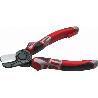 NWS-043-69-160-CORTACABLES ELÉCTRICOS AL+CU SERIE 69 LARGO 160 MM
