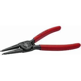 NWS-175A-62-A0-ALICATE CIRCLIPS EXTERIOR RECTO TIPO A0 (DIAMETRO  3-10 MM)
