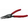 NWS-175A-62-A4-ALICATE CIRCLIPS EXTERIOR RECTO TIPO A4 (DIAMETRO  85-140 MM)