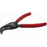 NWS-175B-62-A11-ALICATE CIRCLIPS EXTERIOR CURVO TIPO A11 (DIAMETRO  10-25 MM)