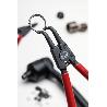 NWS-175B-62-A21-ALICATE CIRCLIPS EXTERIOR CURVO TIPO A21 (DIAMETRO  19-60 MM)