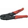 NWS-582-230-CRIMPADORA DE CARRACA PARA TERMINALES FASTON (0,5-6,0 MM2)