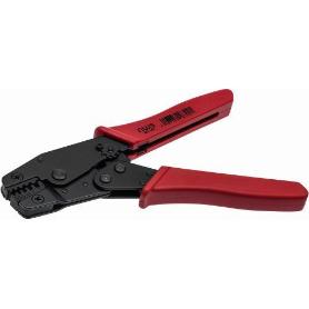 NWS-583-210-CRIMPADORA DE CARRACA PARA PUNTERAS (0,5-6,0 MM2)