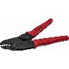 NWS-585-240-CRIMPADORA DE CARRACA PARA CONECTOR RG (1,72-8,2 MM2)