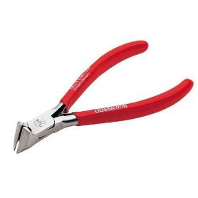 NWS-021EOW-72-115-ALICATE ELECTRÓNICA CORTE FRONTAL OBLICUO RASANTE