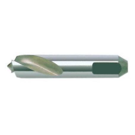 RUKO-101081TC-BIT PARA PUNTOS DE SOLDADURA (DIAMETRO  8,0 (V) MM)