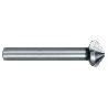 RUKO-102110-AVELLANADOR CÓNICO DIN 335 FORMA C 90  HSS (DIAMETRO  MÁX. 8 MM)
