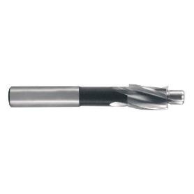 RUKO-102414-AVELLANADOR PLANO DIN 373 180  HSS PASO MEDIO ROSCA M12