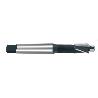 RUKO-102426-AVELLANADOR PLANO 180  HSS PASO FINO ROSCA M18