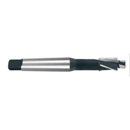 RUKO-102433-AVELLANADOR PLANO 180  HSS PASO STANDARD ROSCA M18