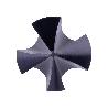 RUKO-102890PRO-JUEGO DE 6 AVELLANADORES CÓNICOS ULTIMATECUT 4S HSS RUNATEC