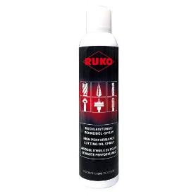 RUKO-101012-ACEITE DE CORTE EN SPRAY DE ALTO RENDIMIENTO
