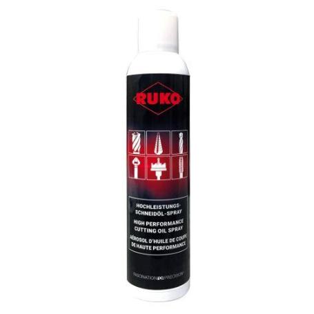 RUKO-101012-ACEITE DE CORTE EN SPRAY DE ALTO RENDIMIENTO