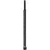 RUKO-108110-GUÍA-EXPULSOR PARA BROCAS HUECAS CON VÁSTAGO WELDON (DIAMETRO  6,35 X 118 MM)