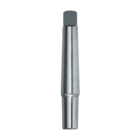 RUKO-108121-ADAPTADOR PARA TALADROS DE BASE MAGNÉTICA PARA ADAPTAR A CM3 CON SALIDA A B16 PORTABROCAS 108117
