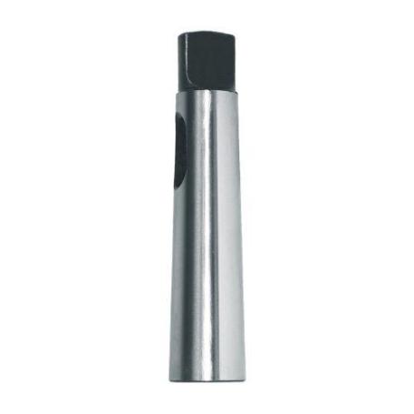 RUKO-108124-ADAPTADOR PARA TALADROS DE BASE MAGNÉTICA PARA ADAPTAR A CM3 CON SALIDA A CM1
