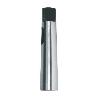 RUKO-108124-ADAPTADOR PARA TALADROS DE BASE MAGNÉTICA PARA ADAPTAR A CM3 CON SALIDA A CM1