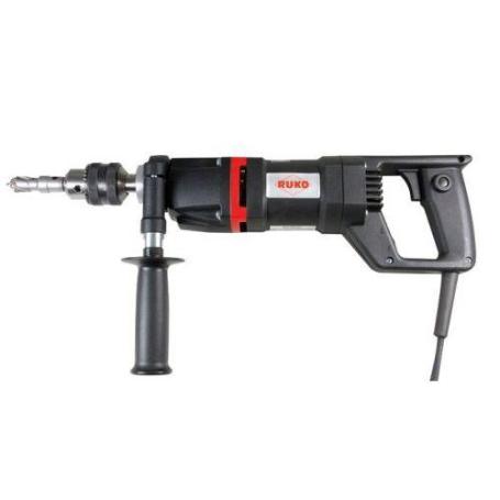 RUKO-1081300RSH-PERFORADORA SACANúCLEOS PORTÁTIL RSH 1300 DE 800 WATTIOS Y 3400 RPM