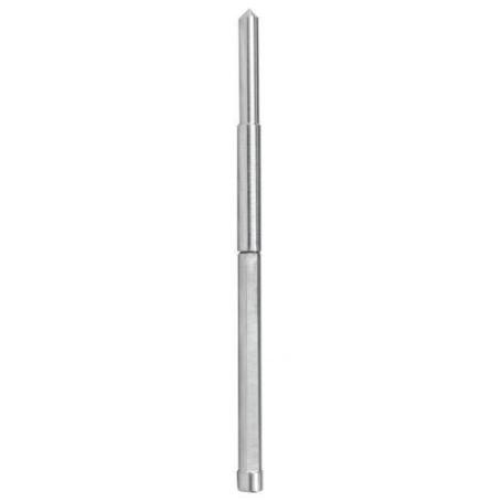RUKO-1082000-GUÍA-EXPULSOR PARA BROCAS HUECAS CON VÁSTAGO WELDON (DIAMETRO  8 X 155 MM)