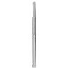 RUKO-1082000-GUÍA-EXPULSOR PARA BROCAS HUECAS CON VÁSTAGO WELDON (DIAMETRO  8 X 155 MM)